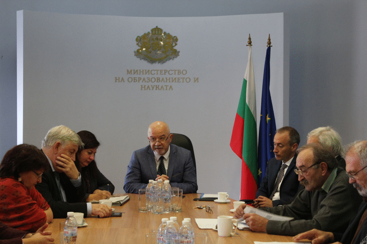 Над 420 Млн. Лв. Са Предвидени За Наука През 2017 Г.