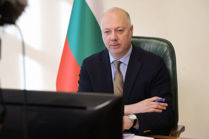 Премиерът Желязков: Като член на ЕС и НАТО България е готова да участва в намирането на решения за мир и сигурност