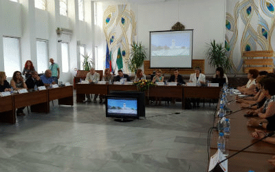 Министър Русинова: Социалните услуги трябва да създават условия за трудова реализация на хората