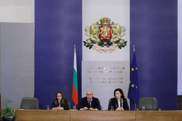 Над 1 млрд. евро за бизнеса по ПРСР 2014-2020
