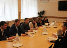 Теодор Седларски: Партньорството между „Мейджи Холдингс“ и „Ел Би Булгарикум“ ще продължи да се развива успешно