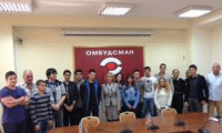 Омбудсманът