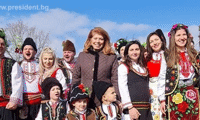 Президентството