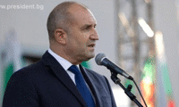 Президентството