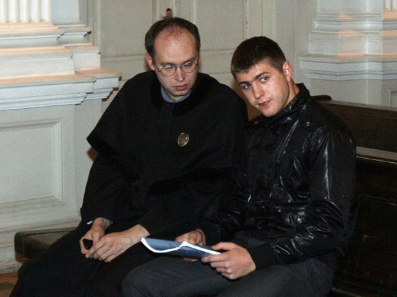 Издирван литовски престъпник въртял бизнес в България