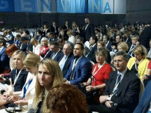 Министър Караниколов участва в откриването на 11-та Министерска конференция на Световната търговска организация