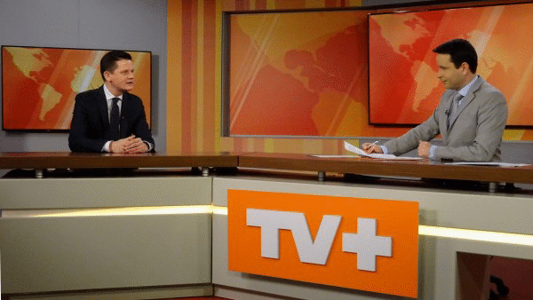 Димитър Маргаритов: „Потребителите търсят дългосрочен и коректен партньор в лицето на търговците”