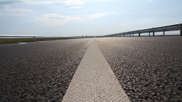 През следващата седмица ще се полага маркировка в участъците Костенец - Боровец, Костенец - Габровица и Елешница - Нови хан. Шофирайте внимателно!