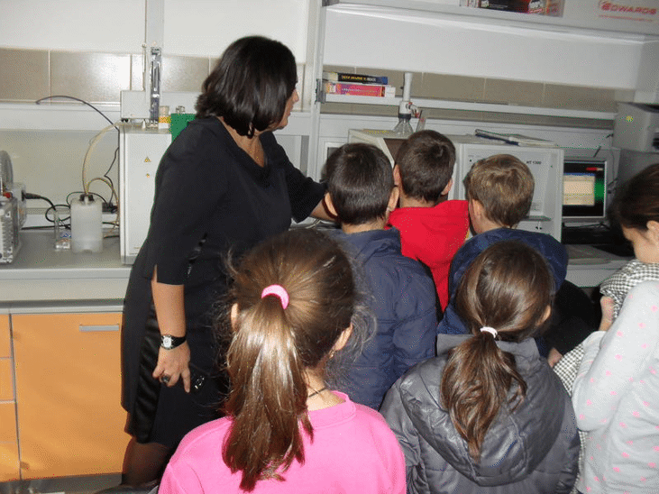 ,,Кой опазва околната среда‘‘ представи пред ученици РИОСВ – Шумен