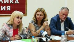 Омбудсманът Диана Ковачева: Необходимо е непрекъснато прилагане на мерки, които да подобряват качеството на въздуха