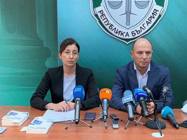 Мъж, извършил две тежки престъпления, е задържан в резултат на професионално разследване на криминалисти от ОДМВР- Бургас