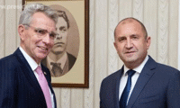 Президентството
