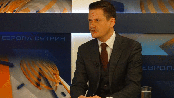 Димитър Маргаритов: „Забраната на гео-блокирането разкрива повече възможности пред потребителите за трансгранични сделки”