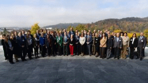 Научна конференция на Берлинския процес за Западните Балкани