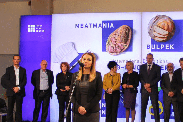 Д-р Лозана Василева: Българската хранителна промишленост трябва да съчетава традиции и новаторство