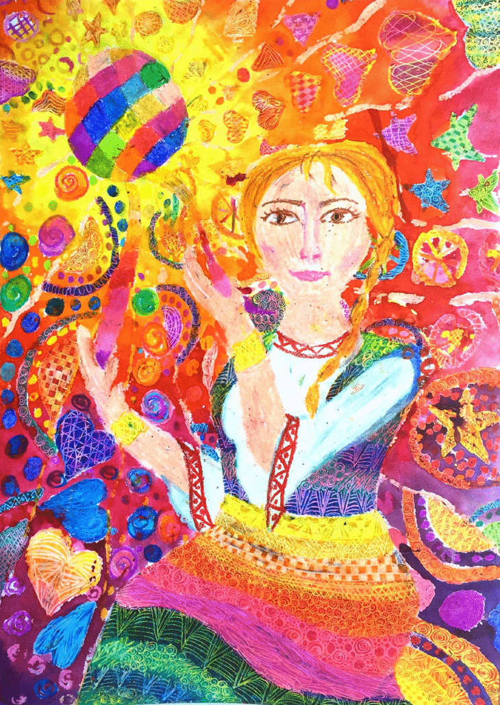 Министерството на туризма обявява втори конкурс за детска рисунка „Моята ЕДЕН дестинация в България“