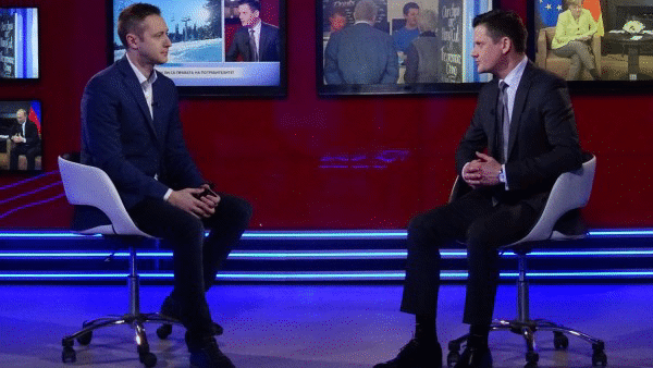 Димитър Маргаритов: „Важно е в пряката комуникация с потребителите условията да се поставят коректно”