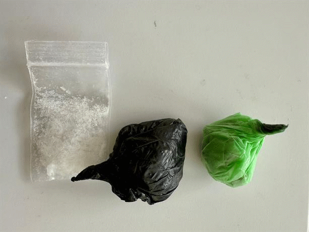 Служители на ГДБОП неутрализираха организирана престъпна група за разпространение на наркотици в Плевен