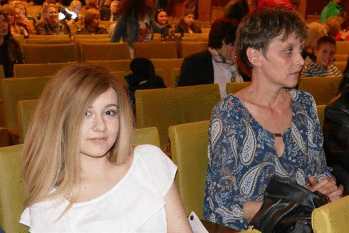 Благотворителен концерт в подкрепа на 17-годишната Ники се състоя в сградата на МВР