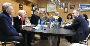 Министърът на образованието и науката посети Института по океанология – БАН
