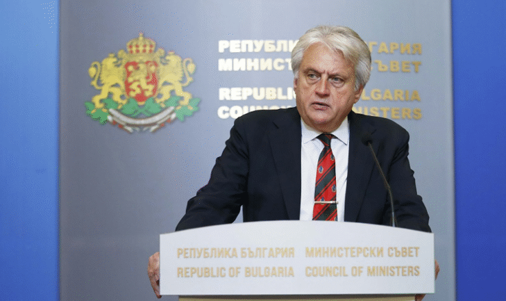 Вицепремиерът Рашков: МВР има възлова роля за осигуряване на честни избори и възпрепятстване купуването на гласове