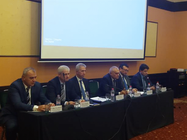 МВР провежда национално съвещание за готовността за председателство на Съвета на ЕС