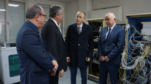 НИМХ–БАН отбеляза Световния ден на водата и Световния ден на метеорологията
