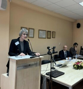 Международна научна конференция в Института за икономически изследвания при БАН