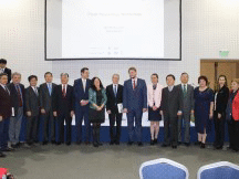 Министър Седларски: За нас Корея е един от стратегическите партньори на България