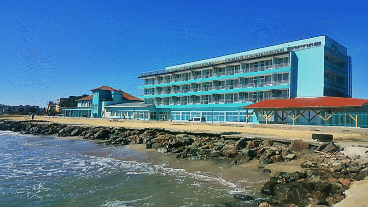 Болница „ВИТА“ – клон Поморие към Министерството на отбраната възобновява дейността си