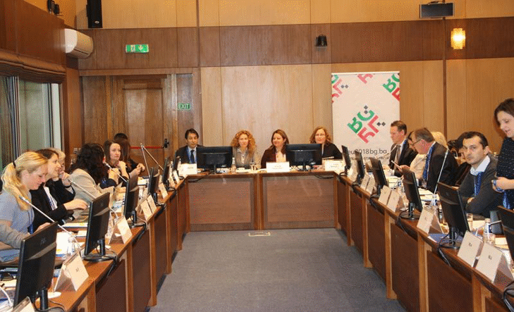 Над 60 експерти от 14 страни в Европа дискутираха в София възможностите на Дунавската стратегия като основа за икономическо развитие