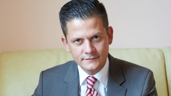 Димитър Маргаритов: „Пазарът на туристически услуги изсветлява”