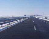 Възстановено е движението от км 26 до км 27 на АМ "Тракия" в посока София