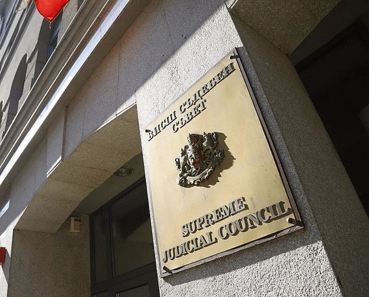 ВСС реши: препоръчва отсрочване на делата с до един месец заради коронавируса