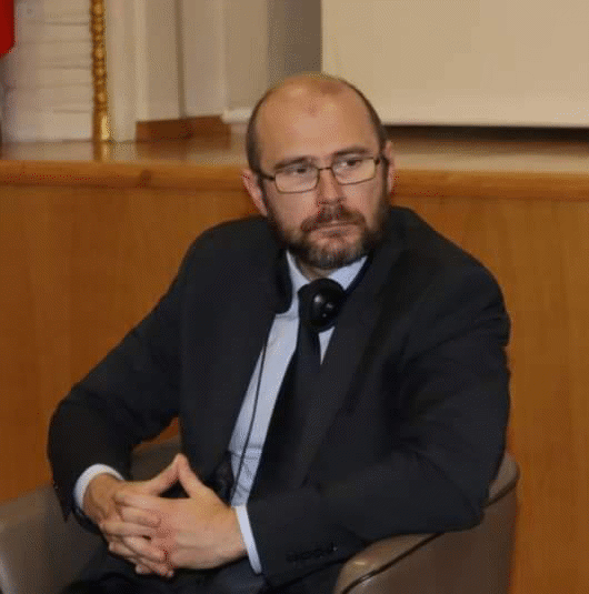 Андрей Янкулов: „Прокурорската колегия фактически осигурява имунитет от наказателно преследване на главния прокурор