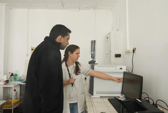 САЩ и България обединяват усилия за спиране на трафика на смъртоносния наркотик фентанил