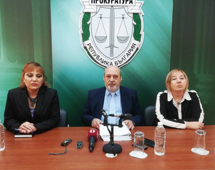 Отлична срочност по приключените досъдебни производства и решените преписки през 2017 г. отчитат прокурорите в Апелативен район – Бургас