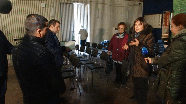 „Не давайте пари и ценности, поискани ви по телефона от непознати!”