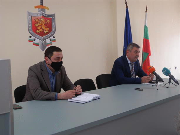 Криминалисти от Разград разкриха извършители на убийство на животно от застрашен вид
