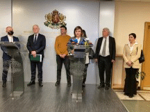 Министър Нинова: Искаме повече директна помощ, отколкото кредити за икономика