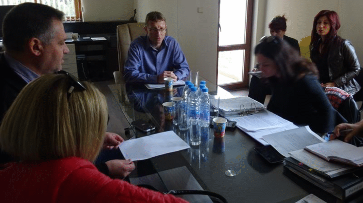 РИОСВ-Русе даде предписания на общината да спре размножаването на лъвовете в зоокъта в Разград