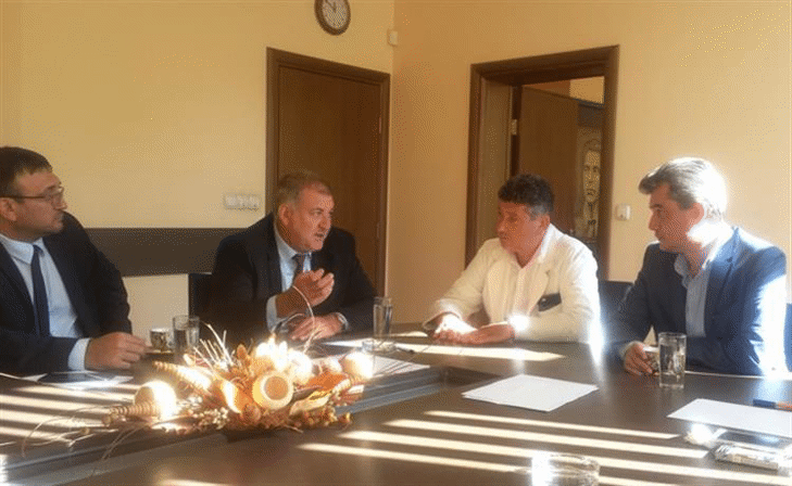 Главен комисар Георги Костов: Действията на полицията са били навременни и адекватни