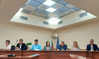 Прокуратурата