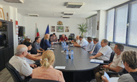 Прокуратурата