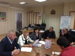 ОМБУДСМАНЪТ СЕ АНГАЖИРА С ПРОВЕРКА ПО СЛУЧАЯ С ПРЕМАХВАНЕТО НА СЕЛСКОСТОПАНСКА ПОСТРОЙКА В С. ГОЛЯМО БЕЛОВО