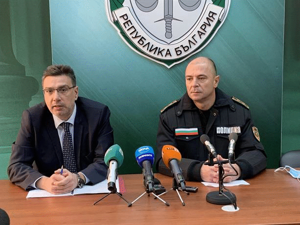Претоварването на тежкотоварните автомобили е сред причините за тежки пътни инциденти на територията нае ОДМВР-Бургас