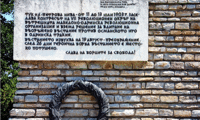 На Петрова нива падат бариерите на времето Биволъ