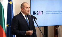 Президентството