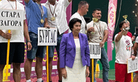 МОН