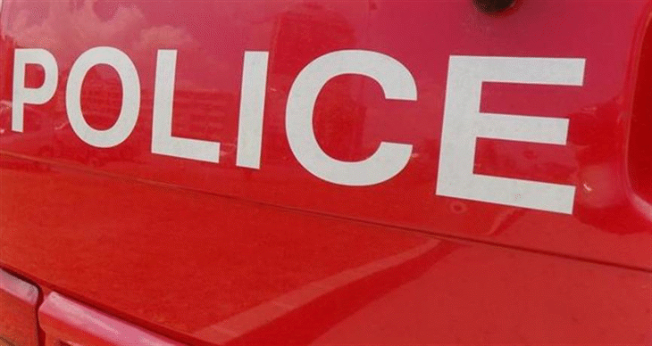 Движението в района на Околовръстното шосе в София се осъществява в изпреварваща лента